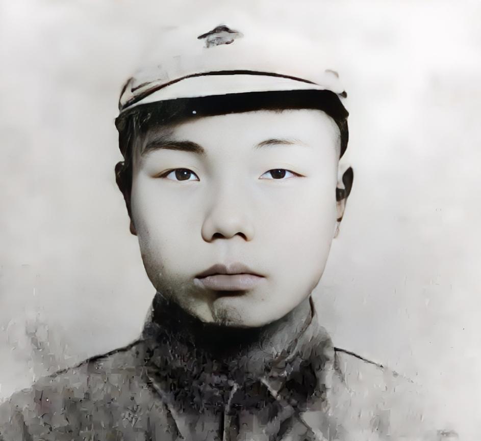 17岁当师政委，39岁授上将军衔，1955年他是共和国最年轻的开国上将。但就