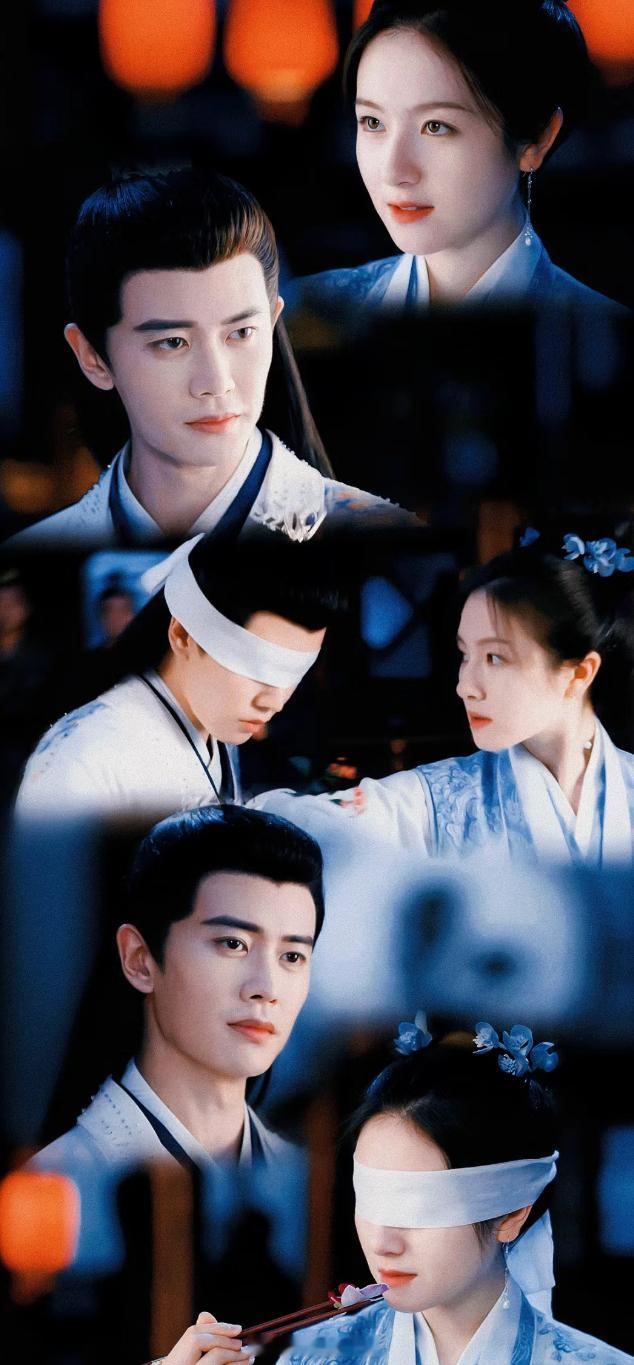 我从不怕死，但自从与你相识，便开始奢望，能偷得一分一毫。——《流水迢迢》