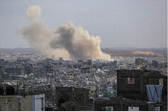 212票赞成219票反对！美国投票结果公布，特朗普连下3条命令 美国国会众议