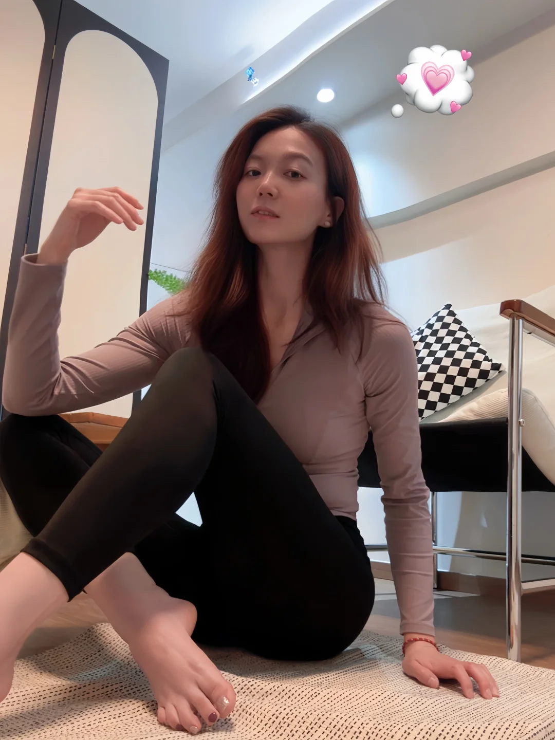 拒绝烂人烂事，回到自己的道场♎️