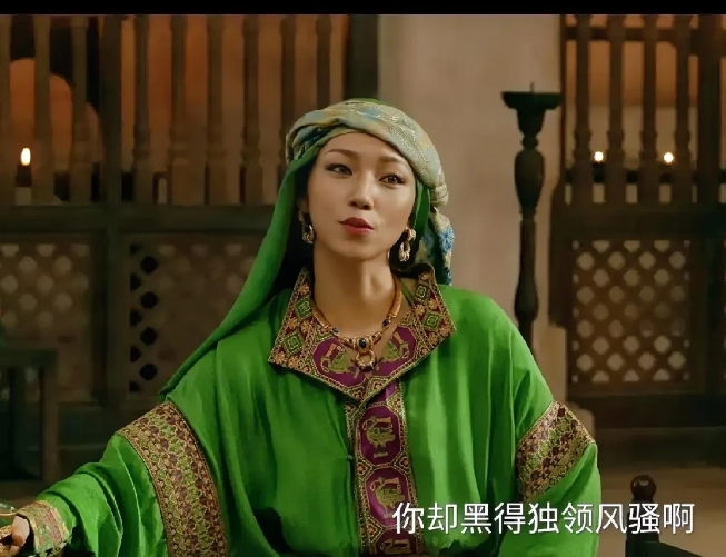 《长安的荔枝》第十二集：李善德有了苏谅（吕谅饰）的经济赞助，打算开启运输实验。