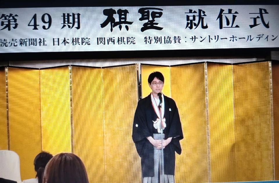 日本围棋还是值得欣赏几十年来，日本围棋以正统闻名于世，虽然失去了世界