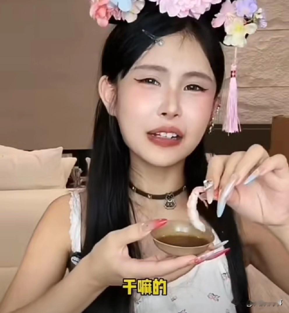 猫妹妹回应有腋臭没什么丢人的！网红也是人！我有腋臭