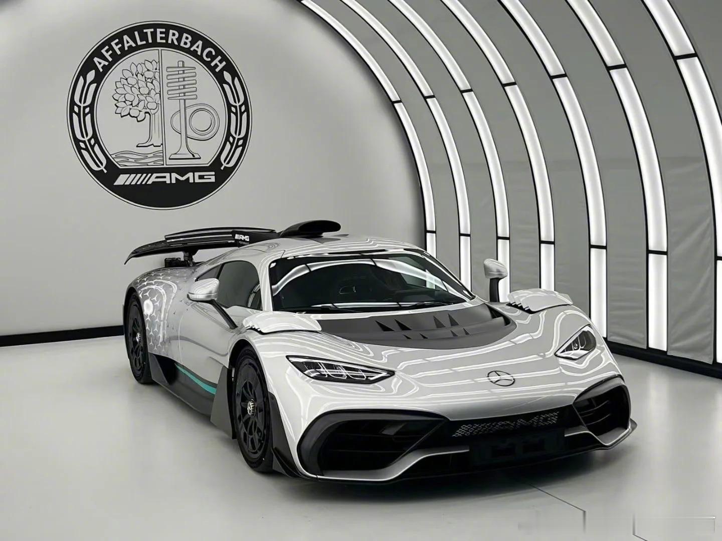 必须做到这个程度，才能叫超跑