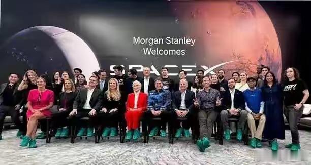 SpaceXIPO将中国投资者排除在外，这个事不简单，美国也要集中资源办大事了