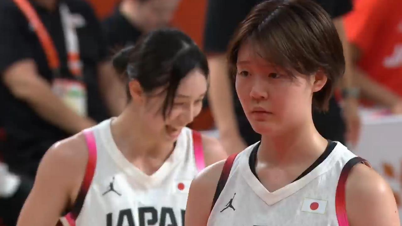 亚运女篮积分榜更新！日本女篮大胜77分，暂列榜首！北京时间9月17日，
