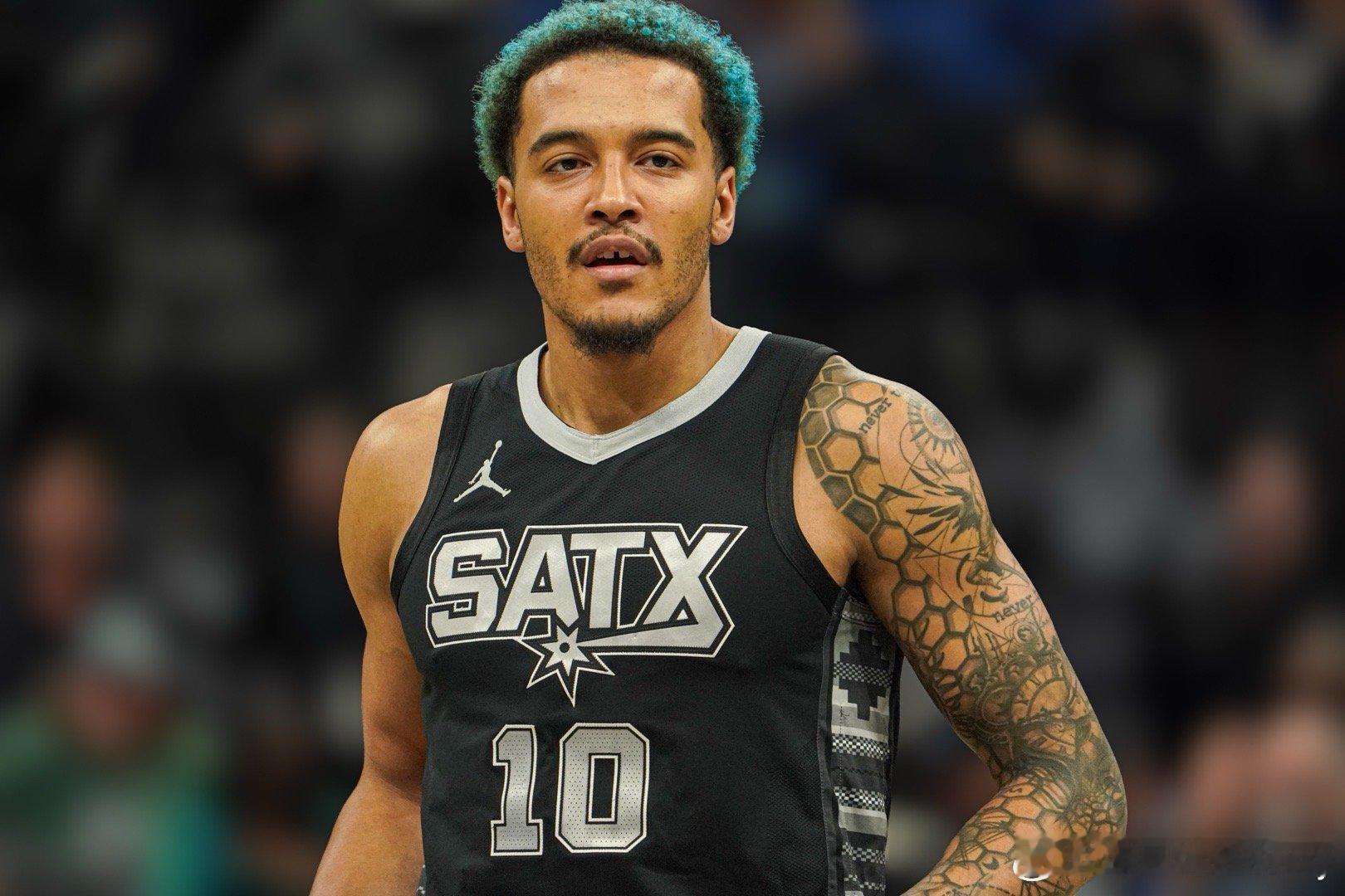 香饽饽！Scotto：太阳、尼克斯都有意索汉！太阳中锋理查兹被初步提及，但是太阳