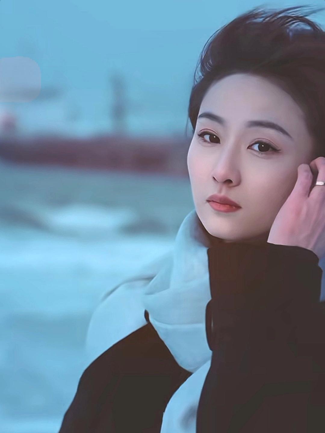 你心目中最美女神是谁？绝世容颜女神