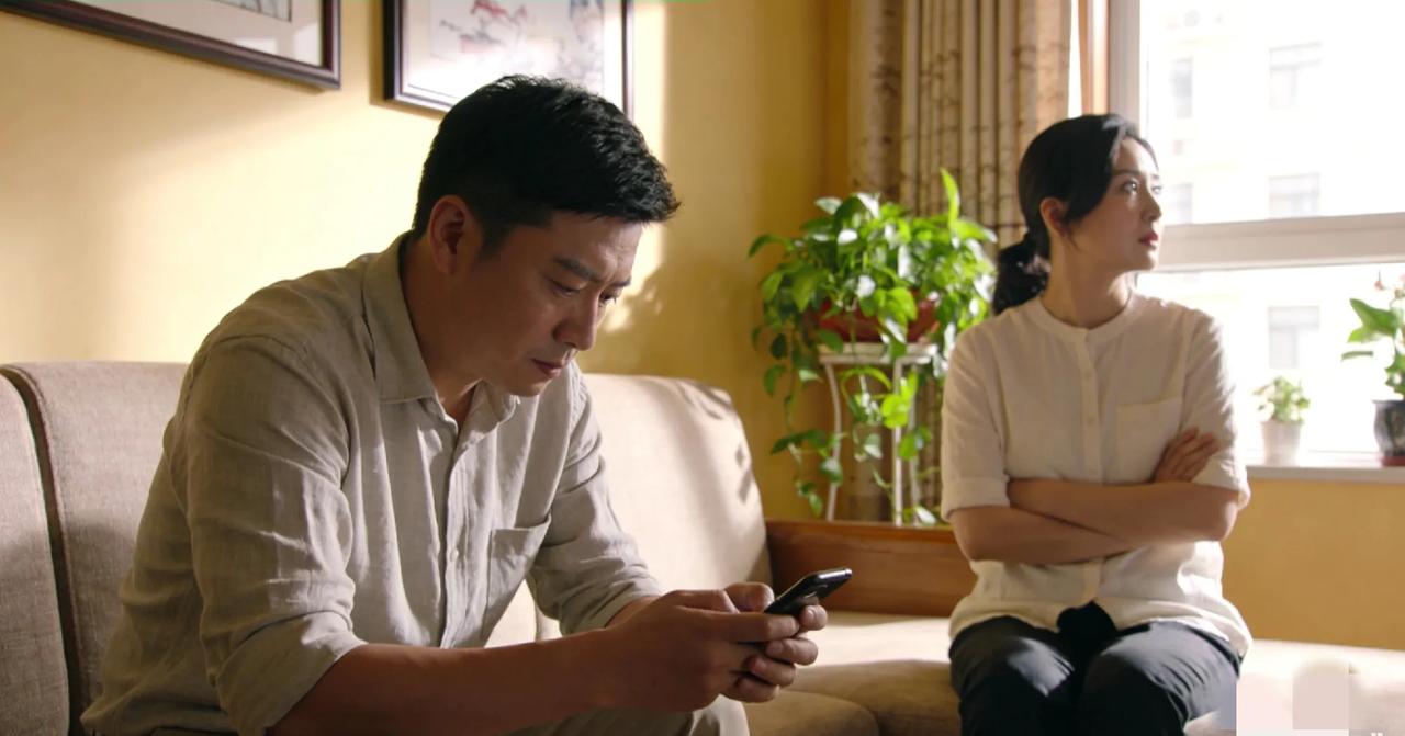 如果没有孩子，还有多少夫妻会散伙！说个扎心的事实，中年夫妻的婚姻，本质就是搭伙