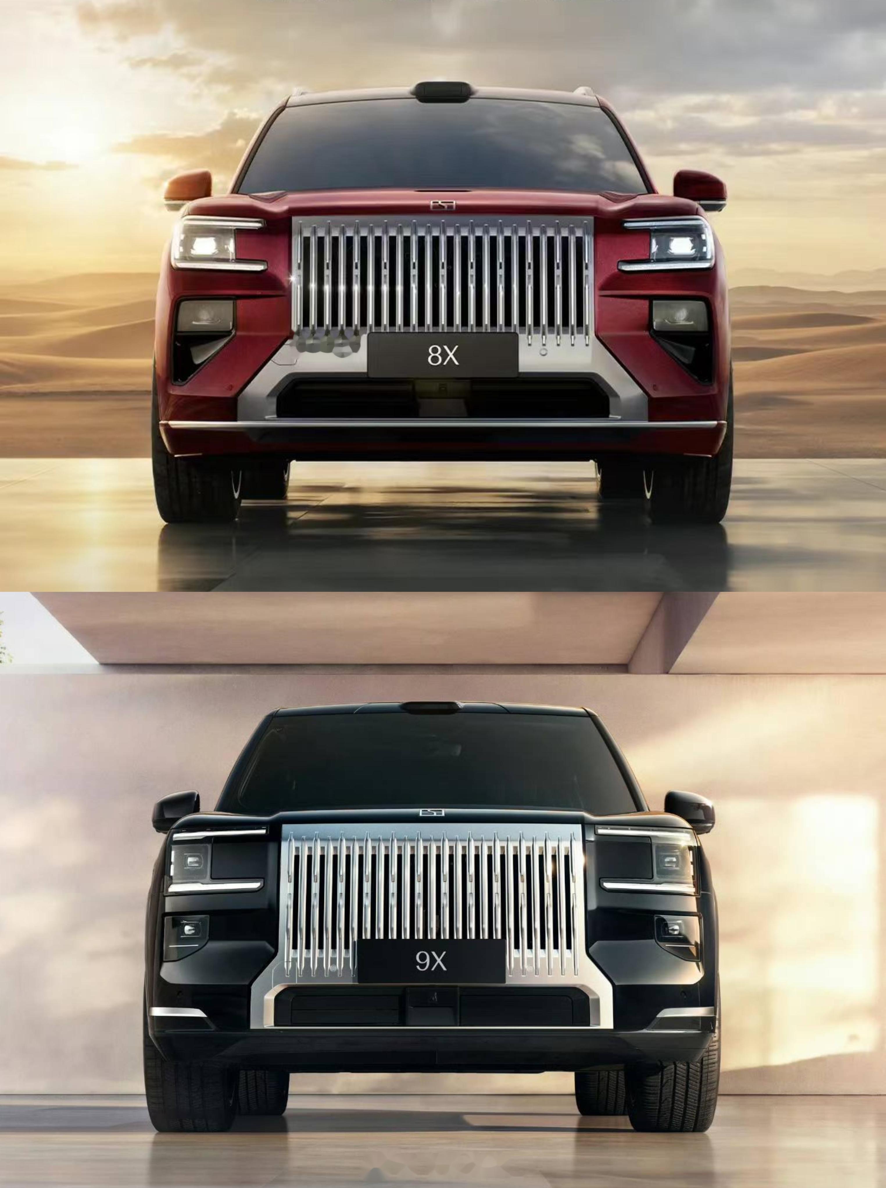 极氪的发展势头真强劲啊！🚀对了，你最看好它哪款车型呢？期待它的新技...