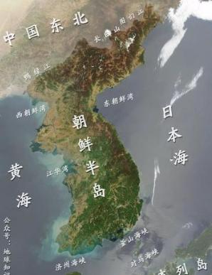 日本为什么忌惮朝鲜！第一，朝鲜境内没有日企，人家不稀罕。第二，朝鲜人也不用日本的