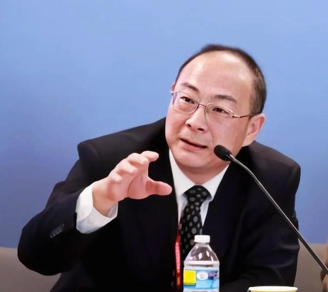 金灿荣：中国统一台湾最急的不是美国，而是日本。对于美国而言，台湾就只是一枚棋子，