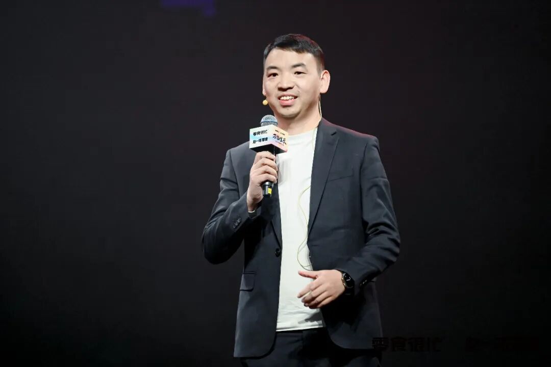 鸣鸣很忙900亿IPO：寒冬逆袭捕获行业大鱼