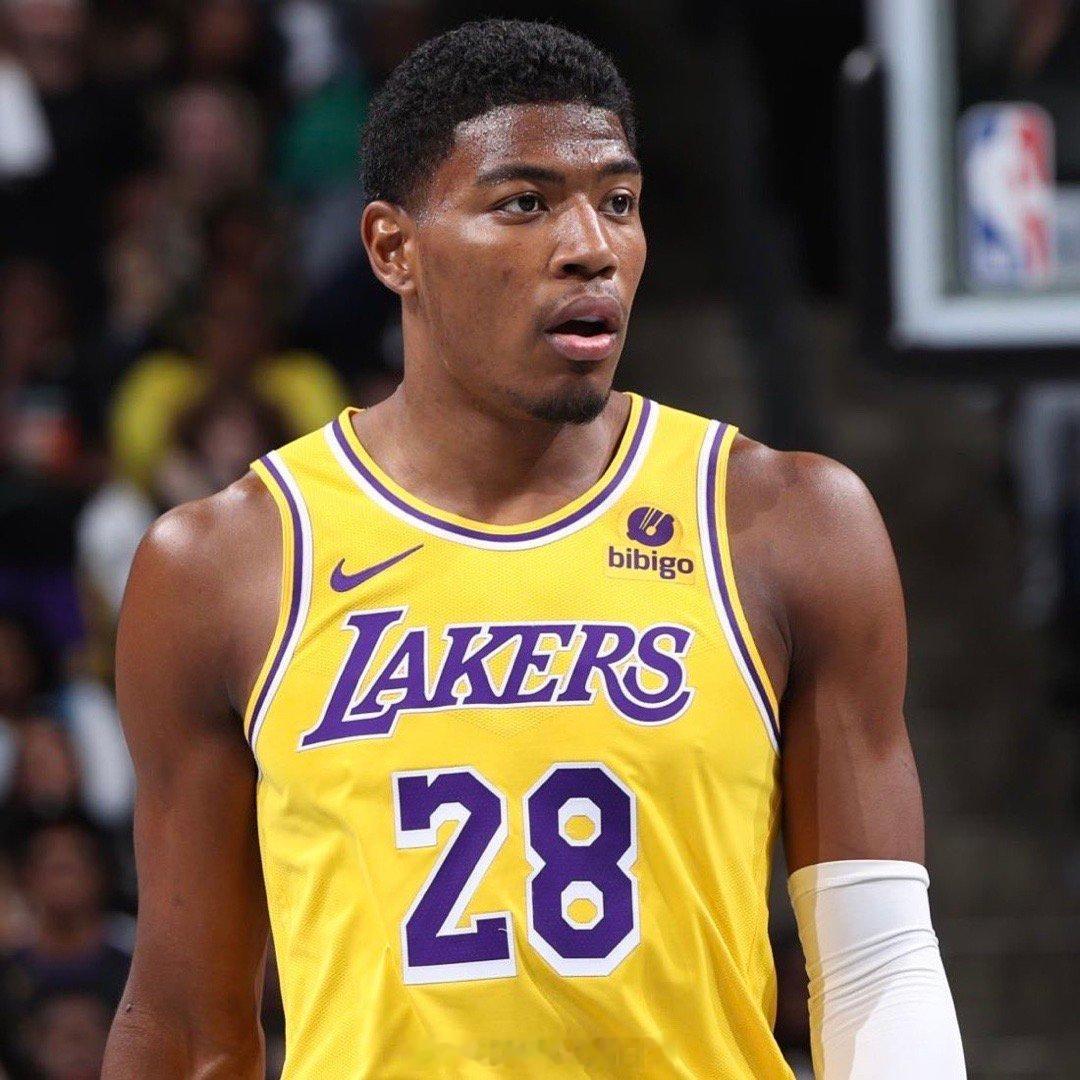 DaveMcMenamin：NBA圈内人士都在猜测，八村塁尚未签约是否是因为