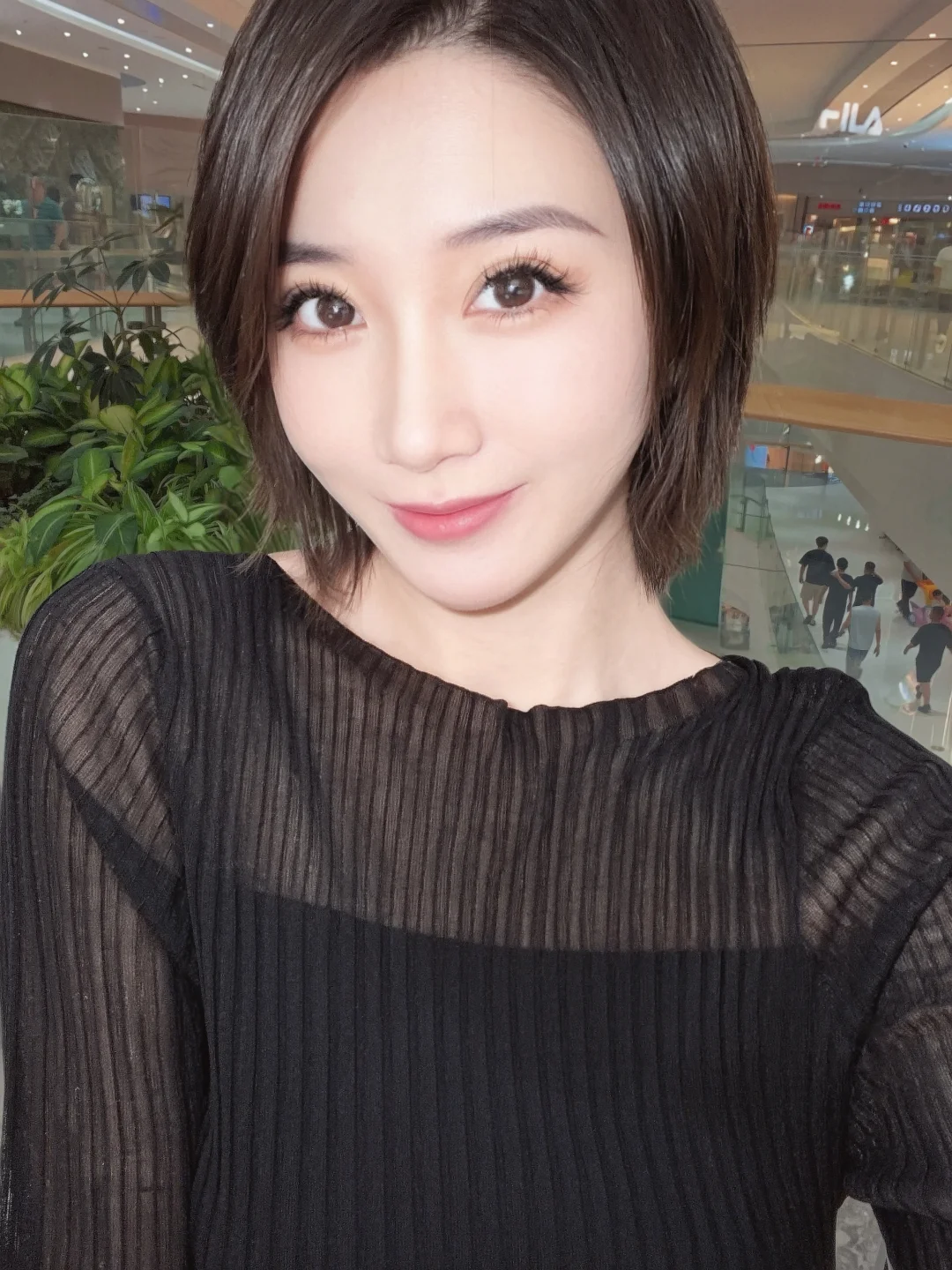 报告今日穿搭