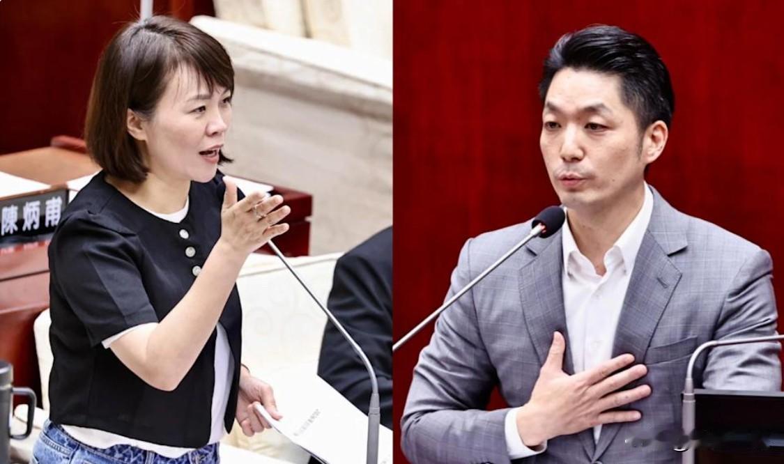 蒋万安要民进党“删台独党纲”简舒培反呛：认同国民党纲有统一吗？针对台北市