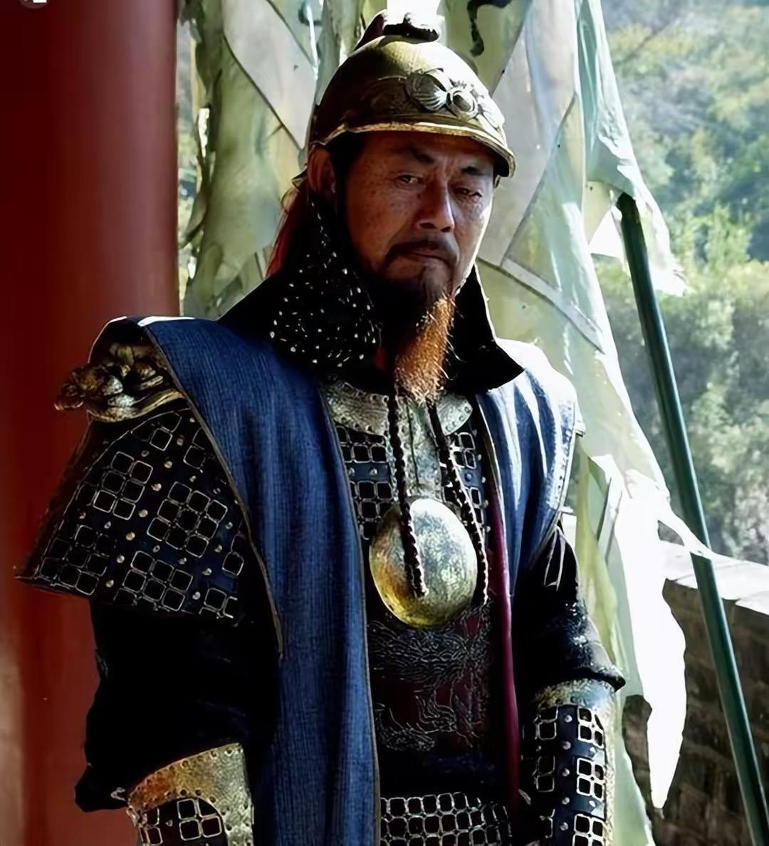 满桂在己巳之变中，崇祯亲赐尚方宝剑于满桂，统天下勤王兵马卫京。崇祯二年十二月