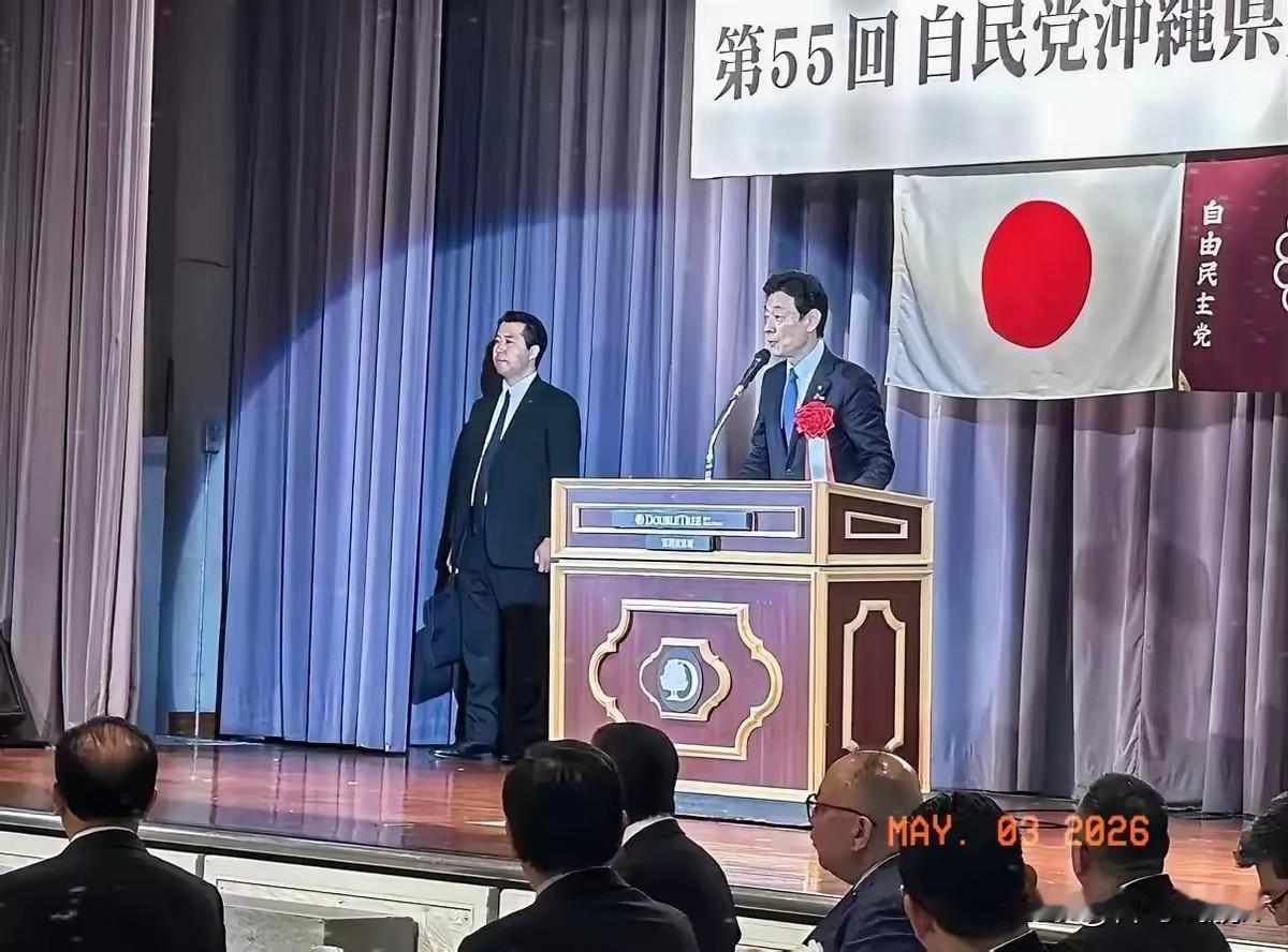 不搭理，日本来中国了简直欺人太甚！在中日关系如此敏感的节骨眼上，日本竟然搞起