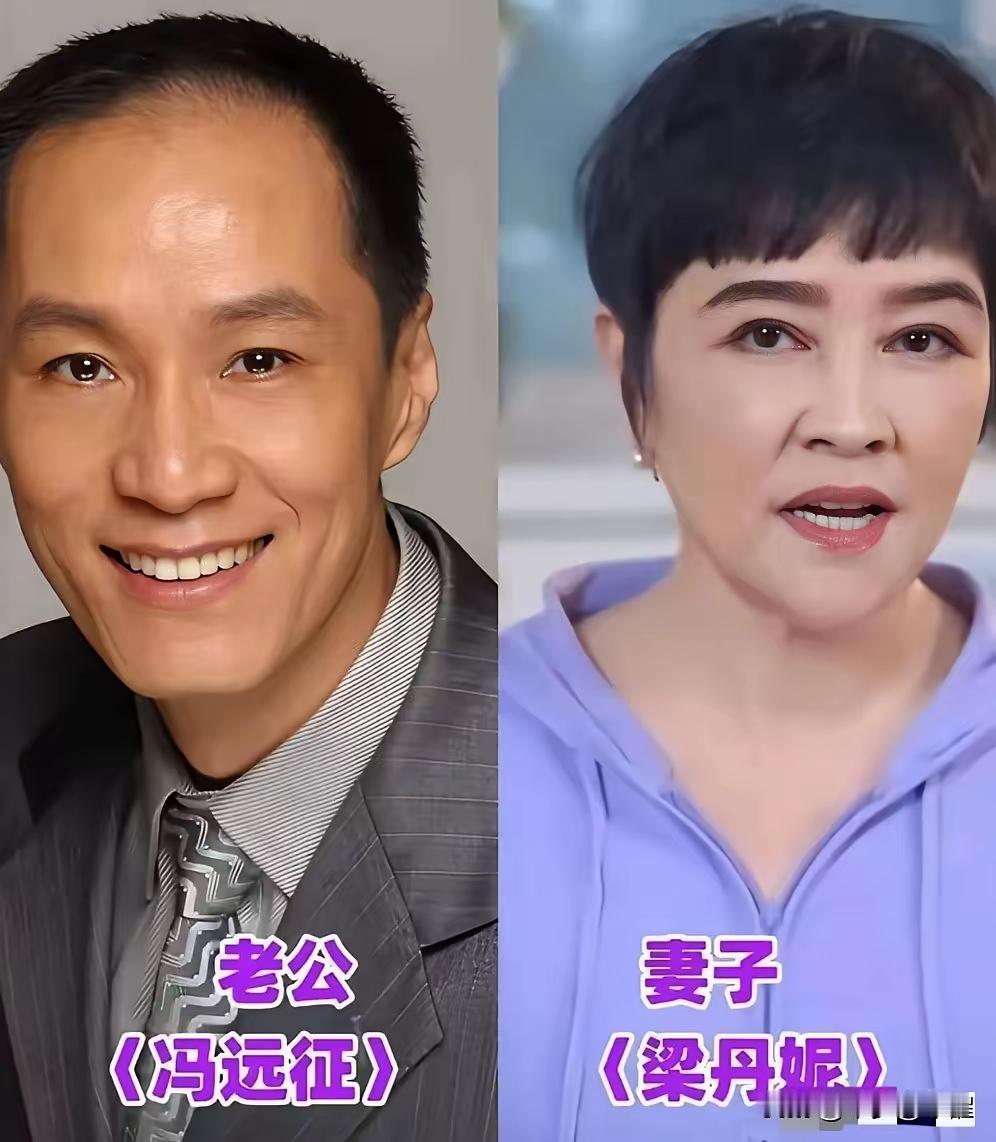 娱乐圈的爱情，从来不是靠热搜和炒作证明的。辛柏青朱媛媛、胡军卢芳、刘之冰茹萍、赵