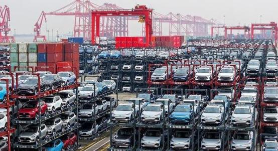 中国为什么大力发展电车？因为台湾问题不可能无限期拖延，如果发生武力冲突，我们的军