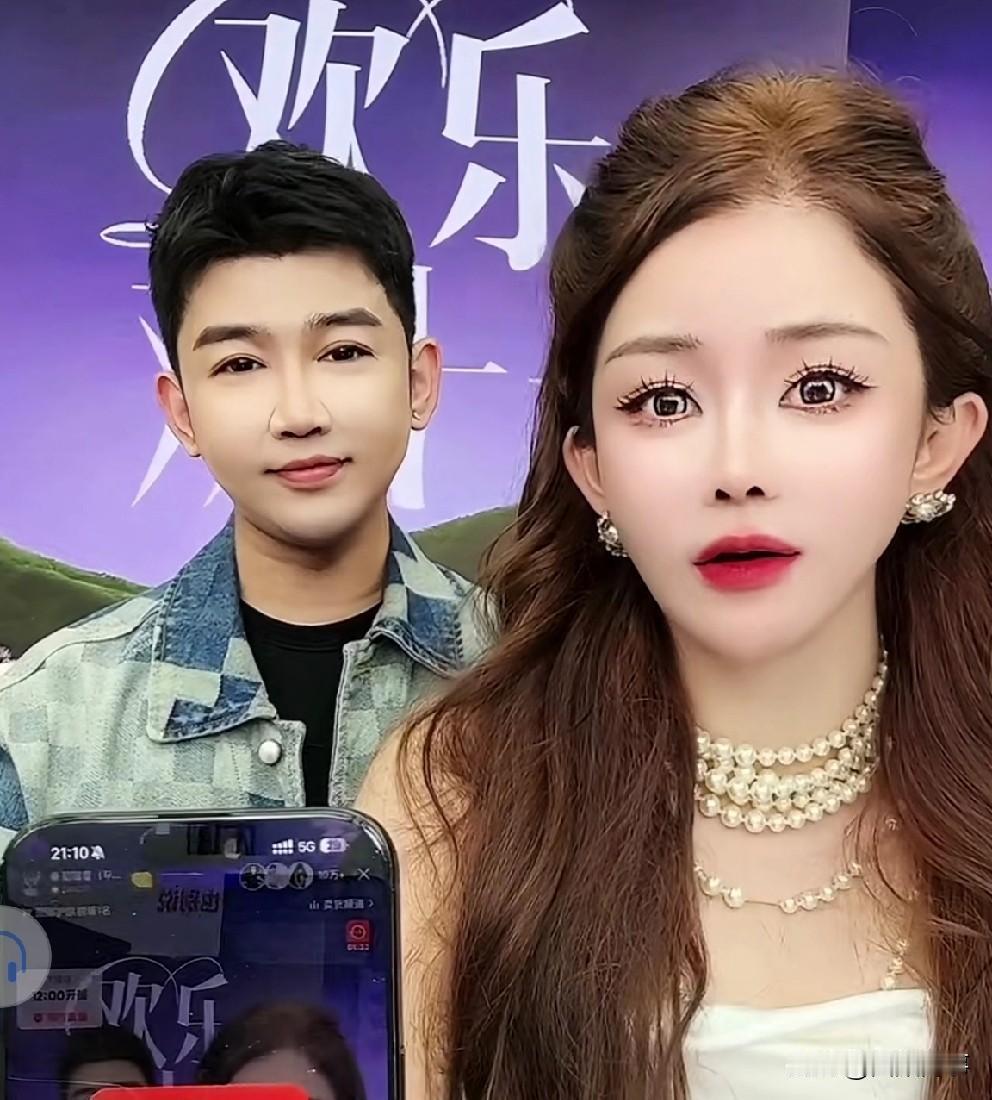 初瑞雪力捧蛋蛋昔日“宠徒”，疑喊话暗指遭蛋蛋背刺！ 