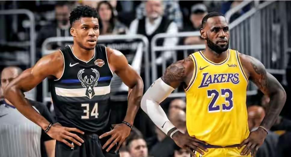 詹姆斯换字母哥？大史：绝不可能！有球迷提出本赛季湖人队用詹姆斯换字母哥，湖人队