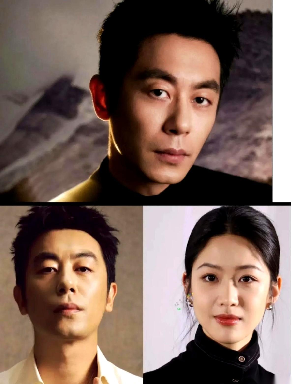 就因为给小姑娘捋了下头发，41岁的朱亚文，直接被送上了“叔感天花板”的神坛。全