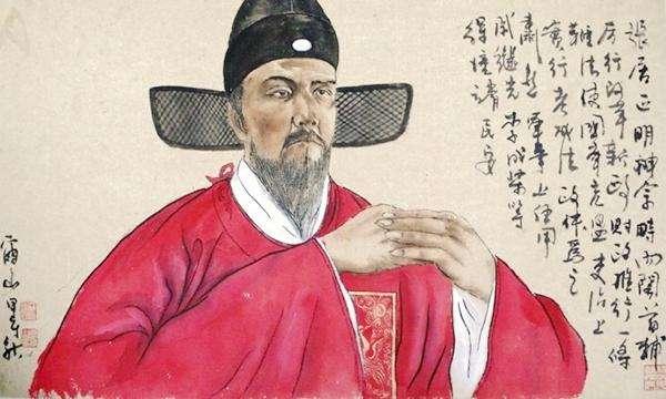 明代各省的巡抚，编制都是属于都察院的。在京各部院衙门，都察院实力不俗，与六部并