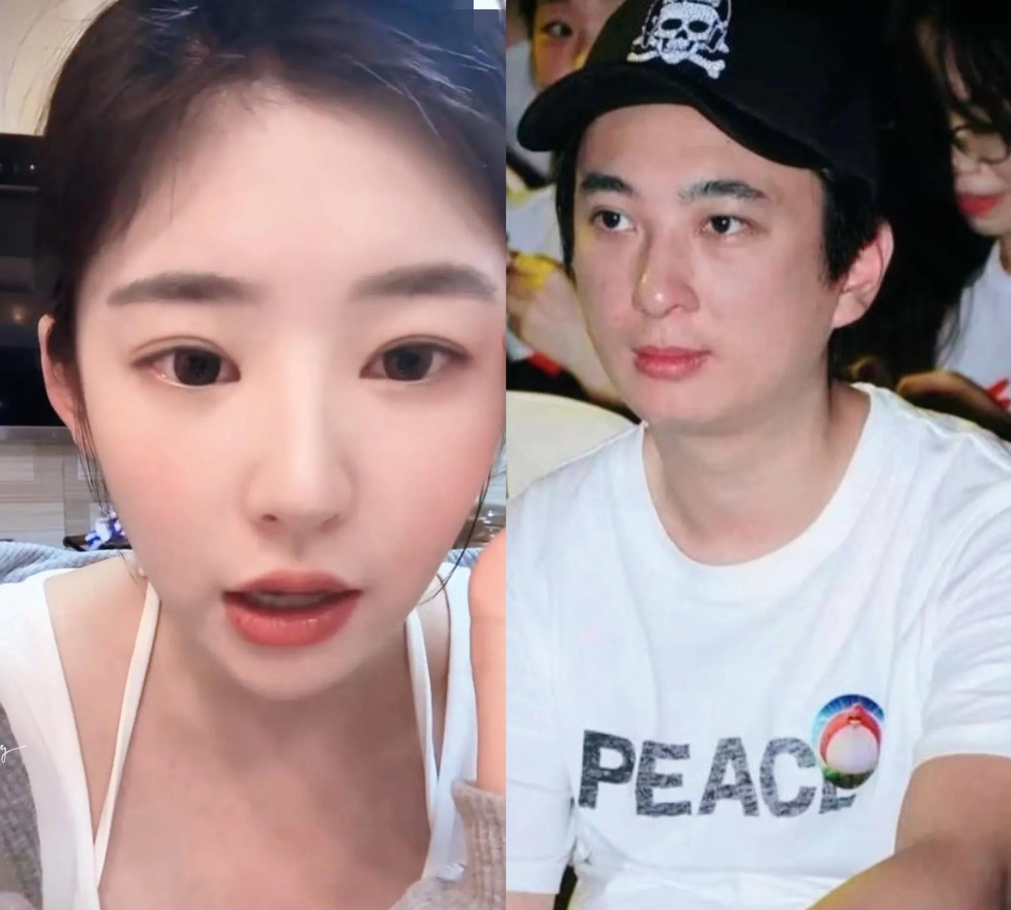 王思聪回应黄一鸣发言：祝你坚强活下去！黄一鸣发了言，王思聪也有话说。他祝
