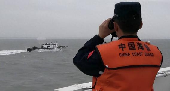 中国终于不忍了，我方开点名，勒令菲方立刻拖走非法坐滩的马德雷山舰，这不是空话，而