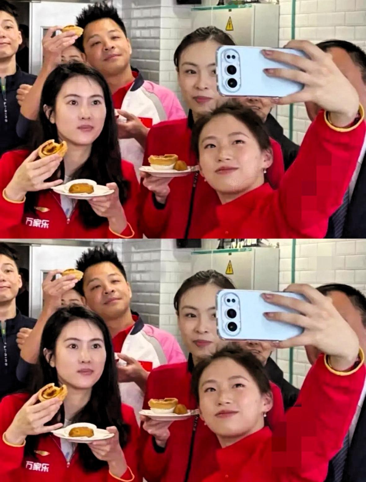 29万取关，像一记闷棍砸在陈芋汐头上。​​就因为在直播里说了句“我不喜欢××”