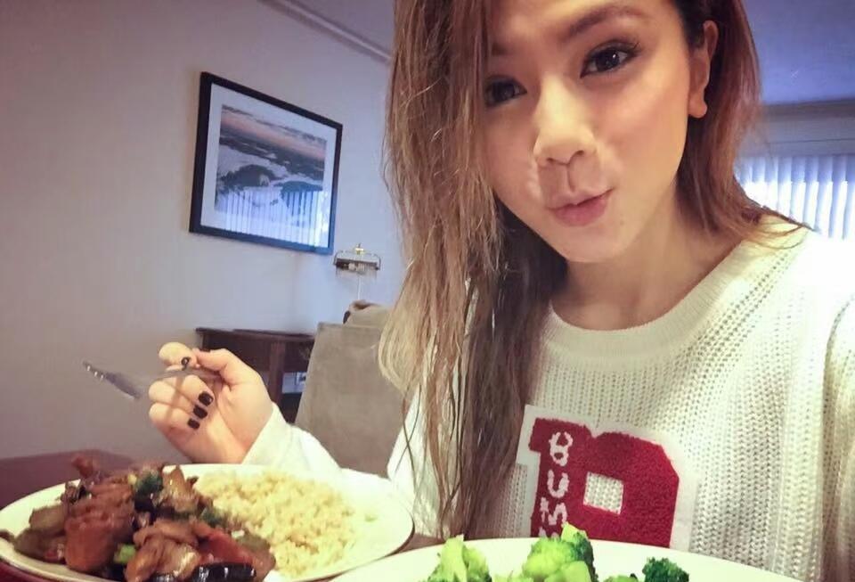 早期解解真的港味很足,最后一张简直封神