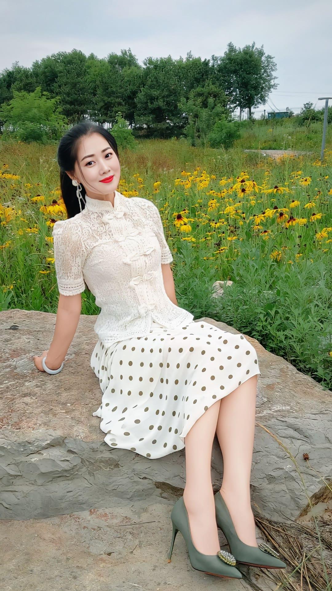 年华流转，那些温柔时光永不褪色