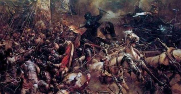 一个小小的郡县制，为何成为中国的“诅咒”，逃不掉王朝周期律？ 古代郡县制就好