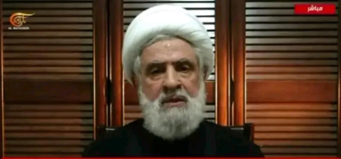 以色列或可再次打击真主党本来黎巴嫩政府要求黎真主党在2025年底前放下武器，