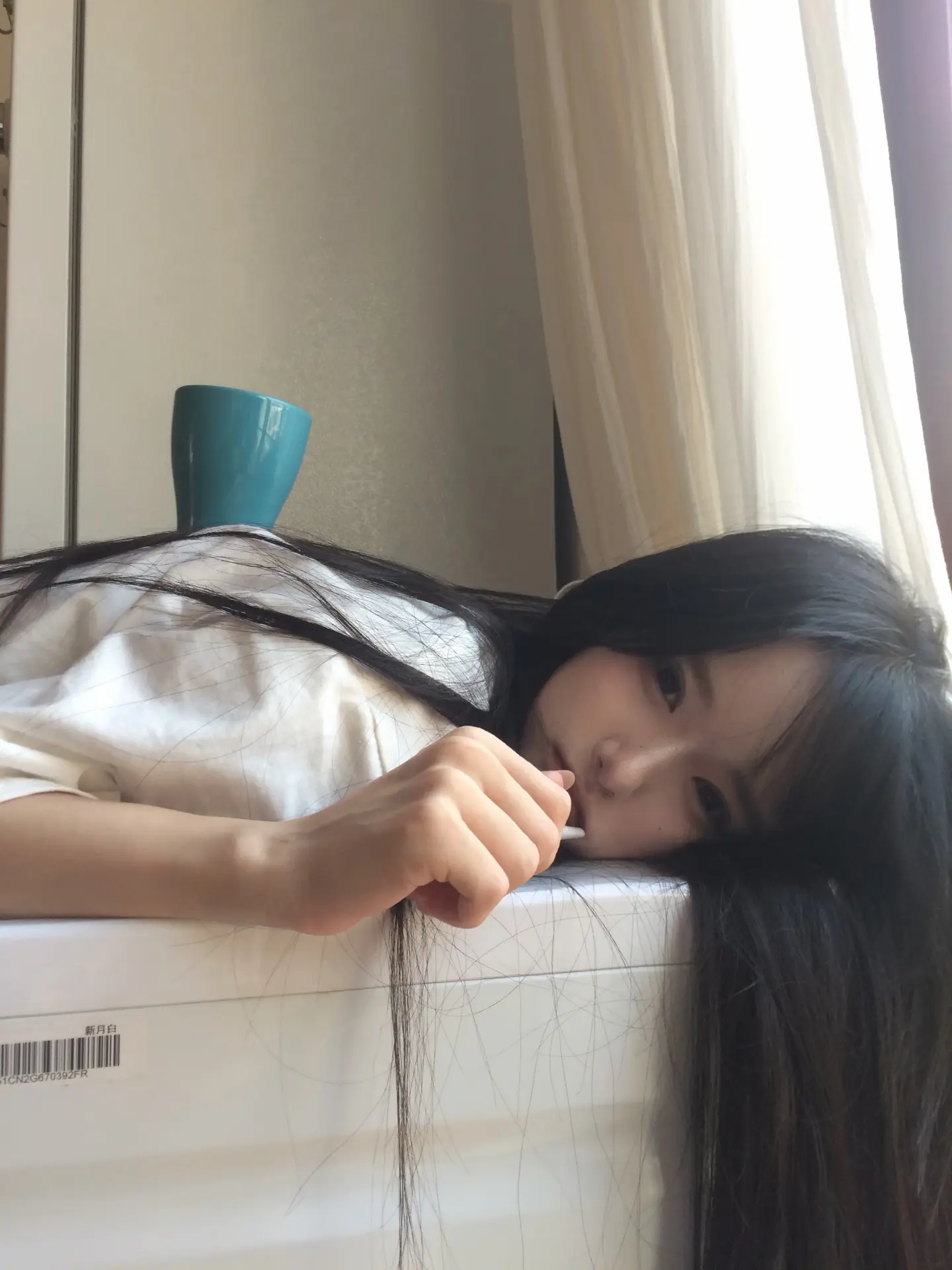 好好刷牙