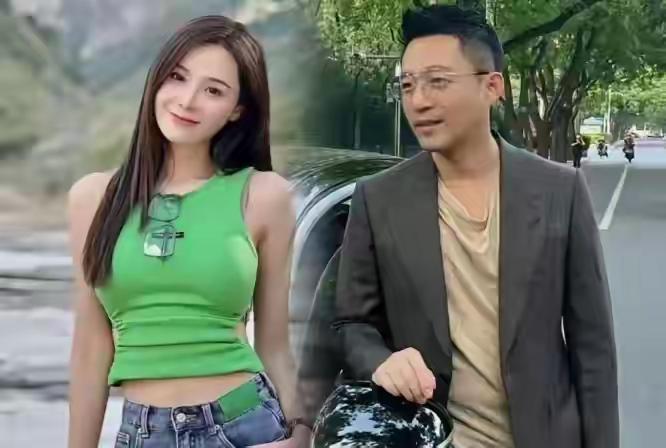 这下彻底看懂了，汪小菲为啥彻底放下张颖颖！真的跟长相、身材半点关系都没有，