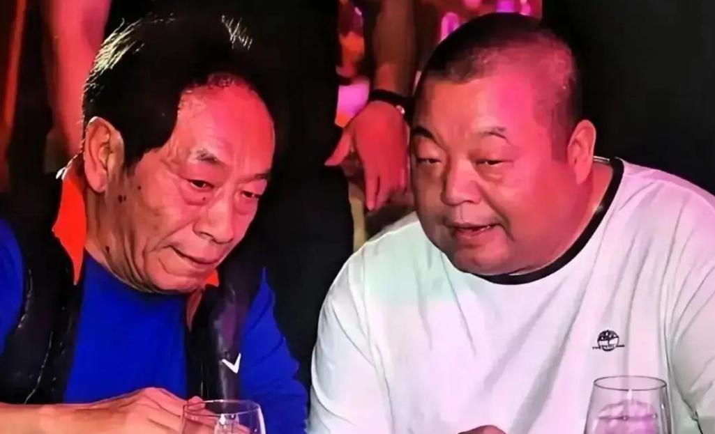人这一辈子，最通透的真相，全藏在臧天朔和王奎荣的人生对比里。同样是半生浮沉，一