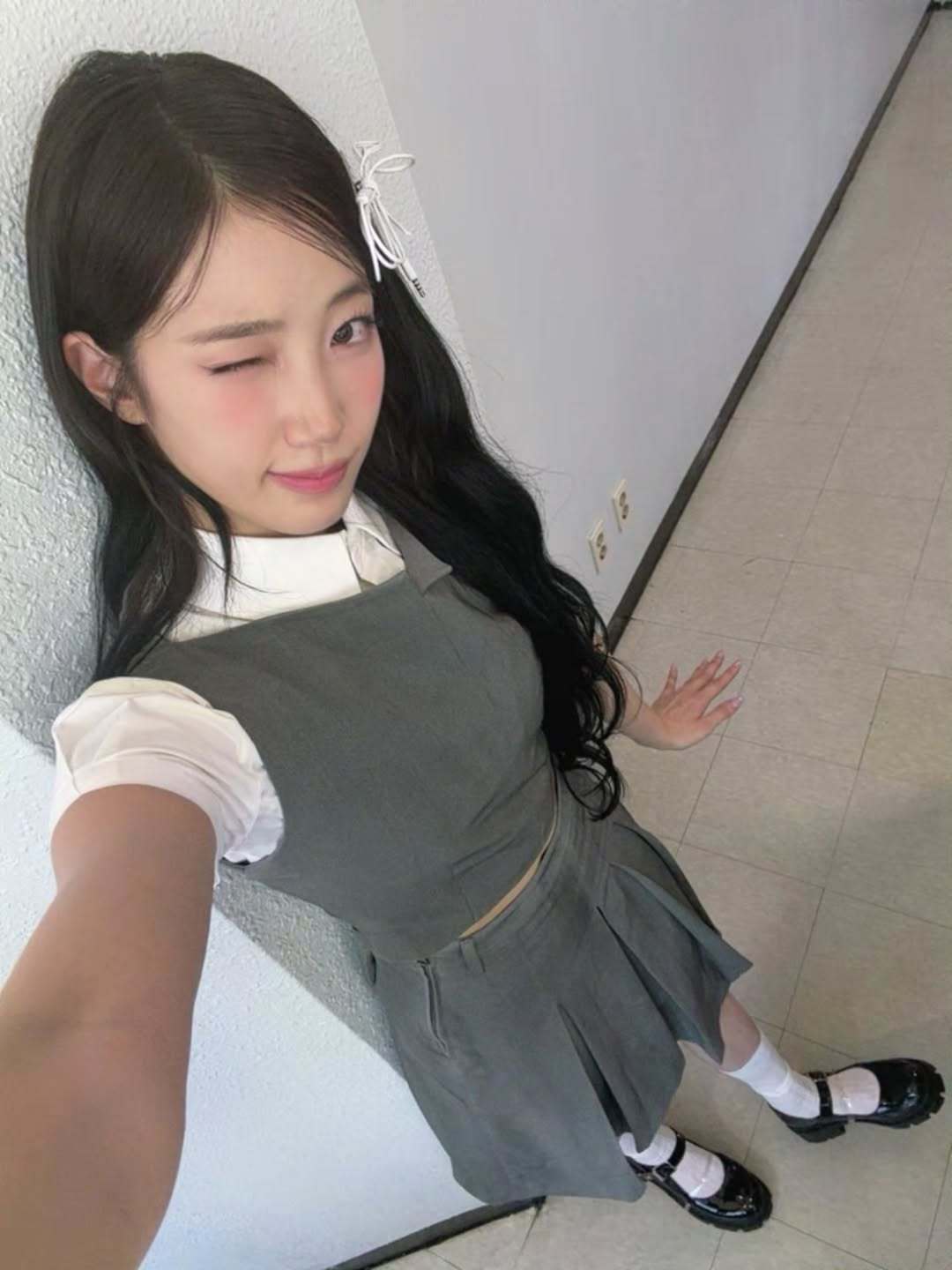 中村一叶ins更新