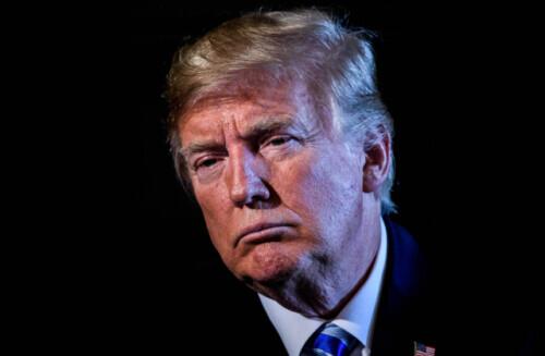 特朗普最终的下场，基本已经注定了...2026年刚过三个月，美国政坛就没安生