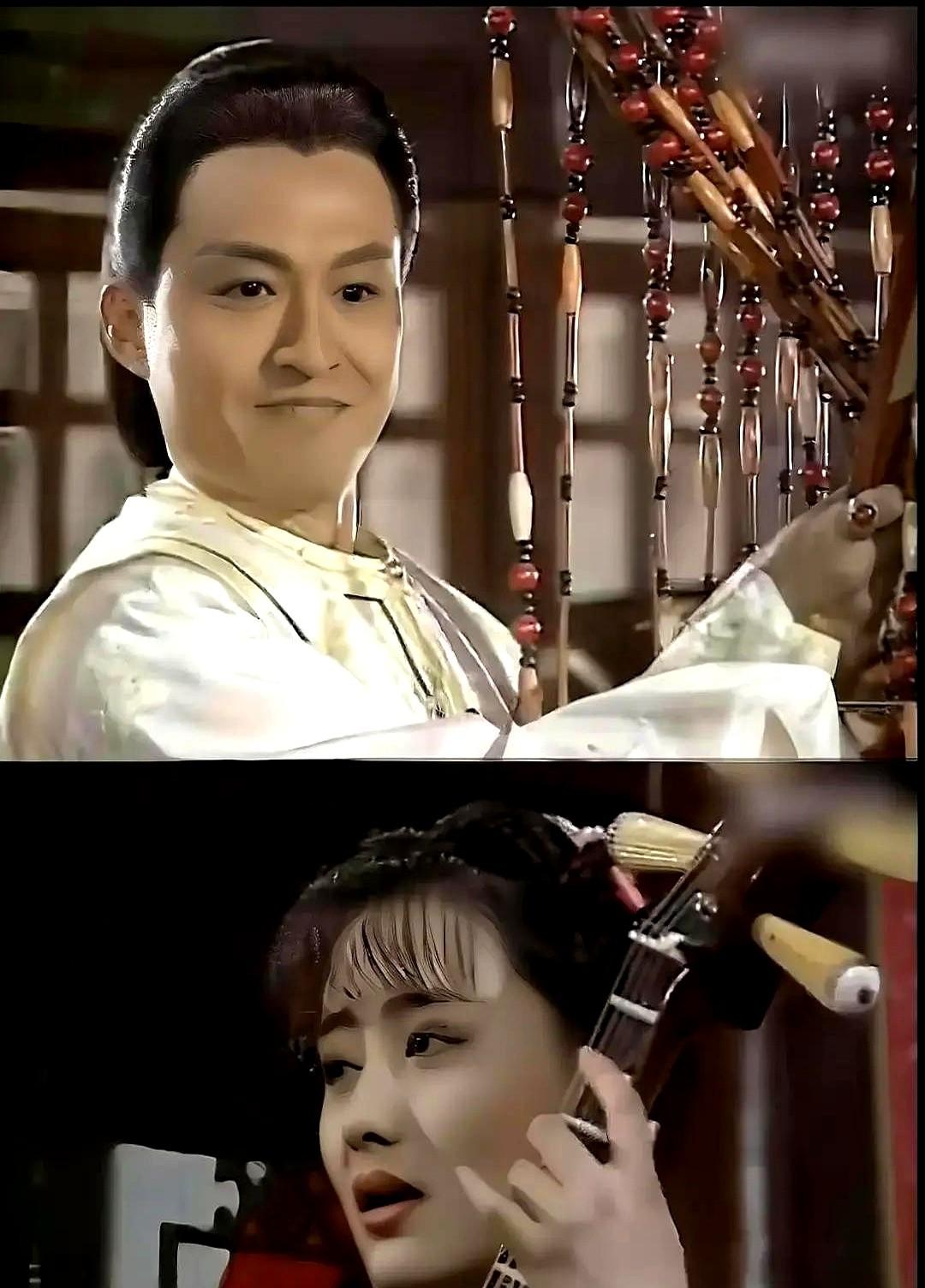 全家押上刑场，他才后悔。这男人，既要公主的尊贵，又要情人的温柔。公主进门，他
