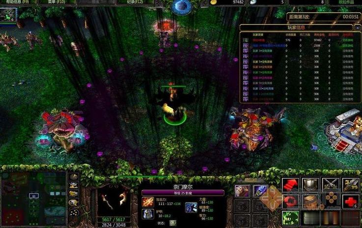 LOL的大主播冷少说他之前是他哥叫他先打DOTA1的，但是当时他觉得DOTA1的