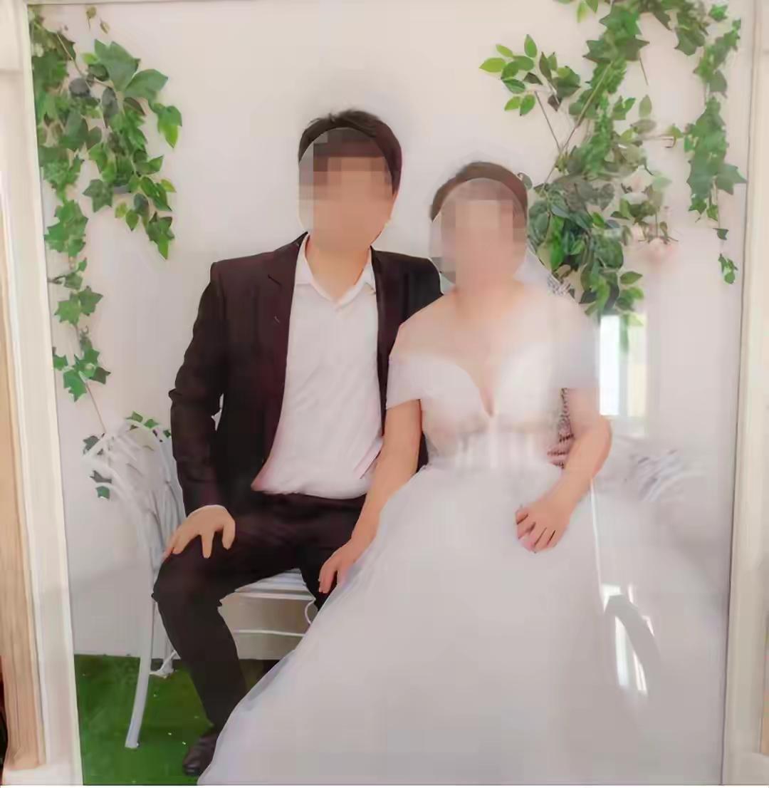 湖南长沙，晚上一家人吃过晚餐，女人和男人说，晚上出去一下，帮人说一下媒，结果出去