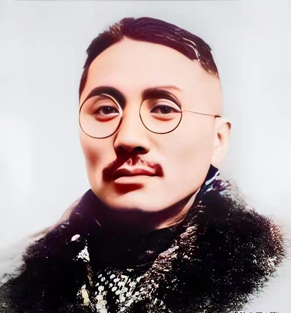 王亚樵死后，他的家族替他买了半个世纪的单王亚樵这个人，老上海滩提起他，没有不