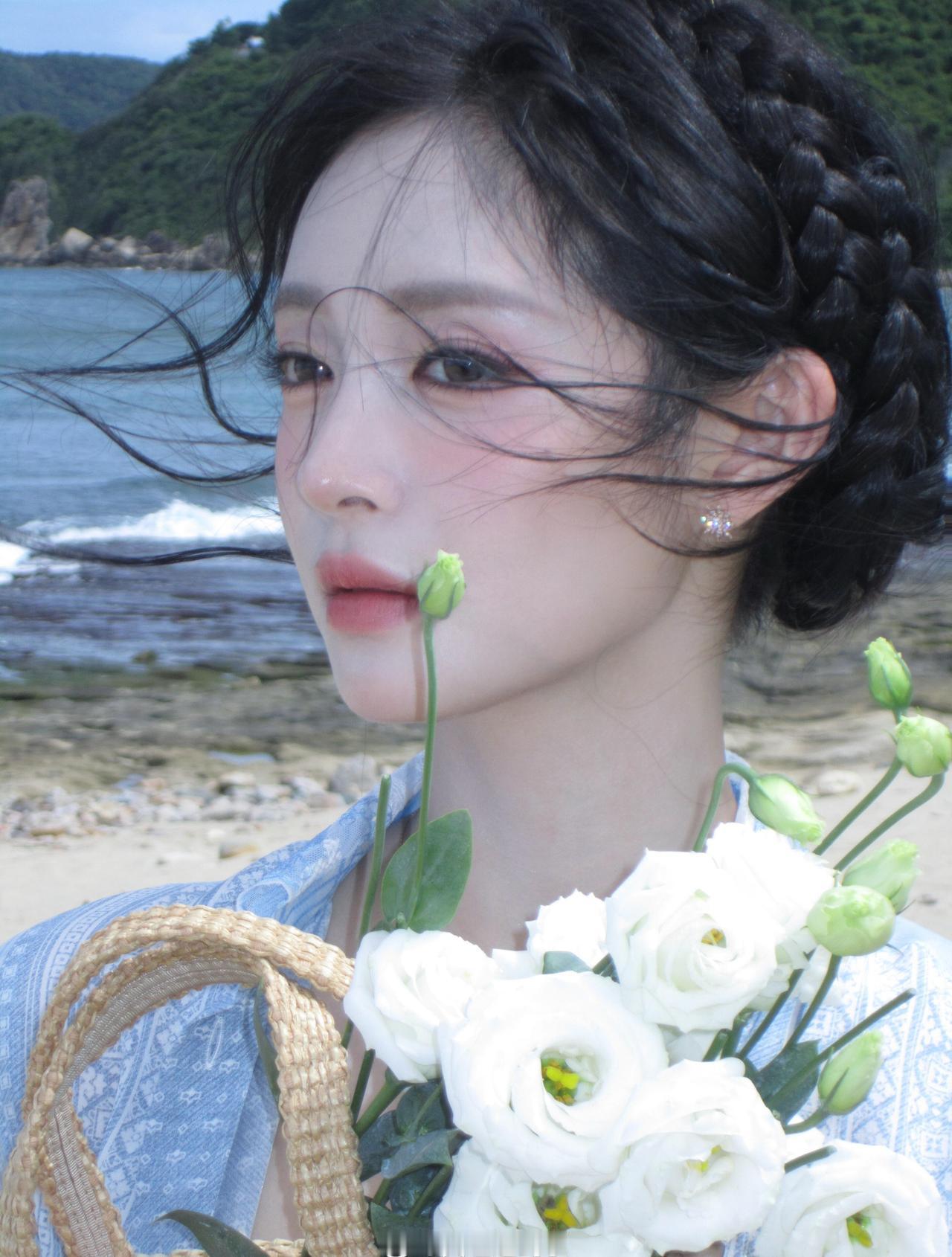 周洁琼今日最佳4P属CCD莫属费加罗超级假日​​​