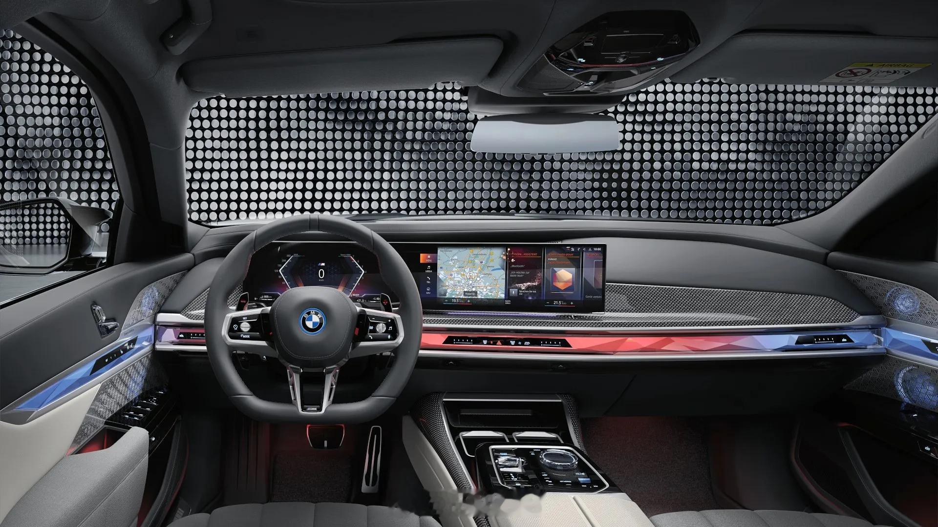 反向升级？宝马将在即将推出的新款7系中移除Level3级驾驶辅助系统，转而采用