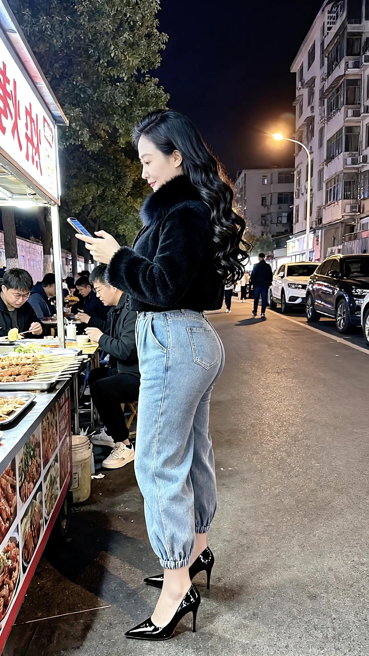 我随春风寄相思，想念君郎谁人知。你心若有怜香意，了却幽梦夜夜痴。