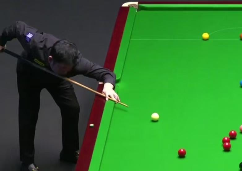 冠军联赛第六小组吴宜泽夺冠！第七组比赛今晚开打赵心童退赛斯诺