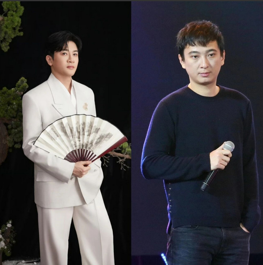 王思聪的“清醒人设”又立住了！时间证明，他确实是个拎得清的人。他曾在一次