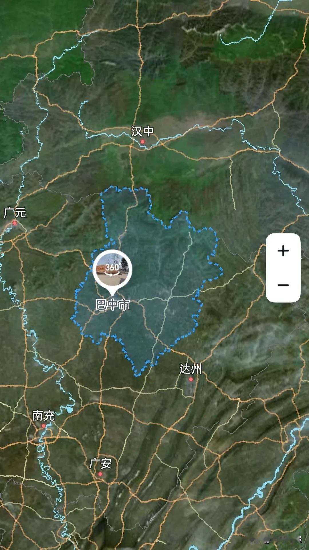 四川，从巴中2到成都法正1巴中市，总面积1.23万平方公里，占四川（48.6万